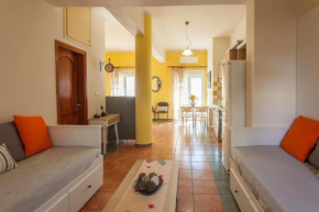 Evelia Apartment